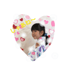 こはすた（個別スタンプ：2）