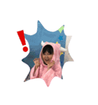 こはすた（個別スタンプ：5）