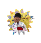 こはすた（個別スタンプ：6）