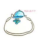 ムぅたん（星人）（個別スタンプ：3）