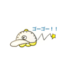 ムぅたん（星人）（個別スタンプ：15）