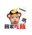 SMILE is coming~~vol.1（個別スタンプ：10）