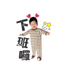 SMILE is coming~~vol.1（個別スタンプ：12）