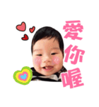 SMILE is coming~~vol.1（個別スタンプ：15）
