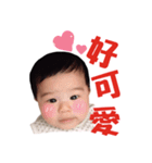 SMILE is coming~~vol.1（個別スタンプ：16）