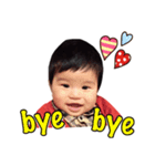 SMILE is coming~~vol.1（個別スタンプ：20）