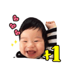 SMILE is coming~~vol.1（個別スタンプ：22）