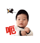 SMILE is coming~~vol.1（個別スタンプ：26）