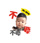 SMILE is coming~~vol.1（個別スタンプ：37）