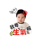 SMILE is coming~~vol.1（個別スタンプ：38）