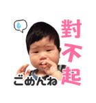 SMILE is coming~~vol.1（個別スタンプ：39）