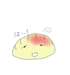 らぶぎょうざくん（個別スタンプ：8）