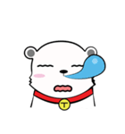 Bug Mee（個別スタンプ：4）