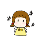 Wa-Wa Is Here（個別スタンプ：1）