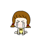 Wa-Wa Is Here（個別スタンプ：6）
