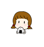 Wa-Wa Is Here（個別スタンプ：11）