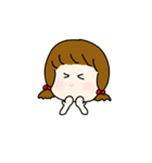 Wa-Wa Is Here（個別スタンプ：15）