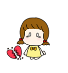 Wa-Wa Is Here（個別スタンプ：16）