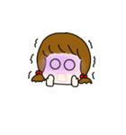 Wa-Wa Is Here（個別スタンプ：17）