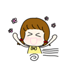 Wa-Wa Is Here（個別スタンプ：22）
