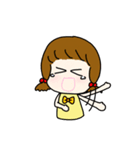 Wa-Wa Is Here（個別スタンプ：23）