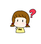 Wa-Wa Is Here（個別スタンプ：27）