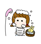 Wa-Wa Is Here（個別スタンプ：29）