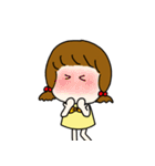 Wa-Wa Is Here（個別スタンプ：30）