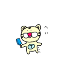 トラットくん（個別スタンプ：3）