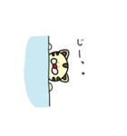 トラットくん（個別スタンプ：6）