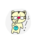 トラットくん（個別スタンプ：10）