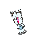 トラットくん（個別スタンプ：11）