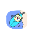 トラットくん（個別スタンプ：12）