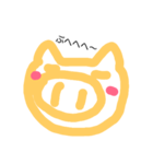 とんきち（個別スタンプ：7）
