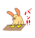 なにわ動物園（個別スタンプ：15）