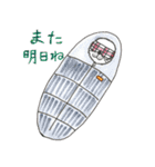 水玉ネンコさん姉妹（個別スタンプ：29）