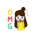 Olive V.2（個別スタンプ：12）