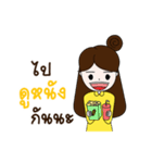 Olive V.2（個別スタンプ：29）