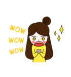 Olive V.2（個別スタンプ：31）