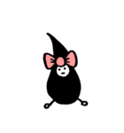ももけけ（個別スタンプ：18）