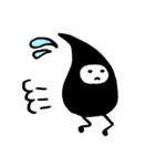 ももけけ（個別スタンプ：19）