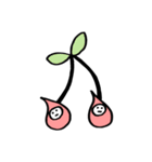 ももけけ（個別スタンプ：31）