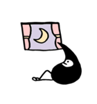 ももけけ（個別スタンプ：32）
