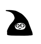 ももけけ（個別スタンプ：34）