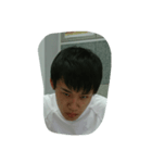 こーき（個別スタンプ：1）