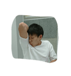 こーき（個別スタンプ：4）