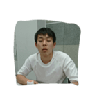 こーき（個別スタンプ：5）