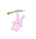 ムキムキッサ（個別スタンプ：12）