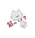 ムキムキッサ（個別スタンプ：13）