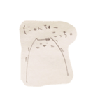 関西弁を話す猫（個別スタンプ：7）
